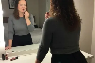 why not come have fun ass nasty older woman - Image 6