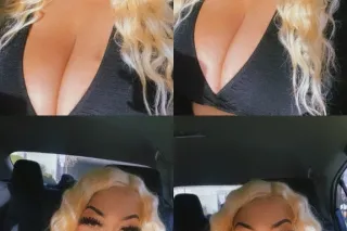 Mixed Latina beauty gorgeous f... - Image 4