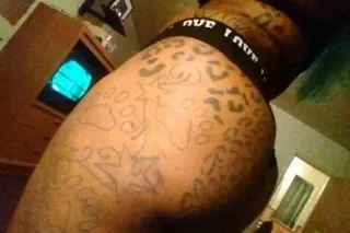 💦 Thirsty 🧯 Saturday💧 Slippery... - Image 4