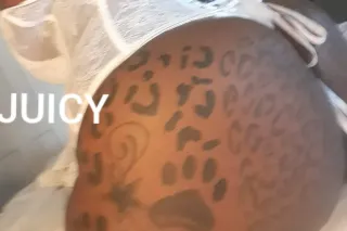 💦 Thirsty 🧯 Saturday💧 Slippery TIGHTTT🔗 Pussy 👅 Treat Urself 💨 Don't Trick Urself 🧊 ( ST PETE ONLY ) - Image 5