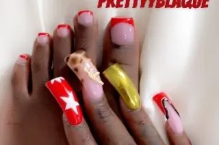 HOTTEST Chocolate Treat In The City 💦🥇𝑻𝑹𝑶𝑷𝑯𝒀 𝑻𝑯𝑹𝑶𝑨𝑻 🥇🏆 READY TO SERVE 🍫🍭 Soo Sweet & STICKY💦 - Image 7