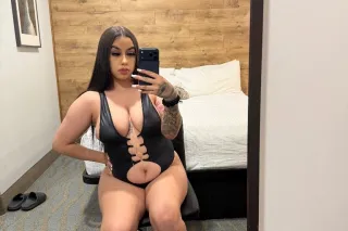 Seductive Sweet Lady Lily💛 - Image 5