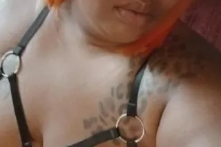 IM OFF WORK TODAY SEXY BBW BBJ... - Image 1