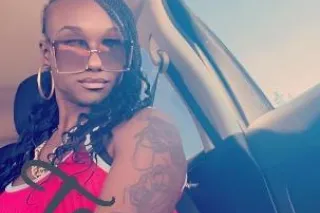 The GREAT Tameka‼ CHECK my VIDEOS OUT!!! THE modern day version of LINDA LOVELACE ‼OUTS OnLy⚠‼ - Image 8