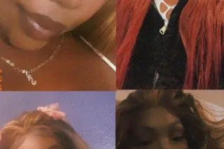 TALL SEXY STALLION - Image 2