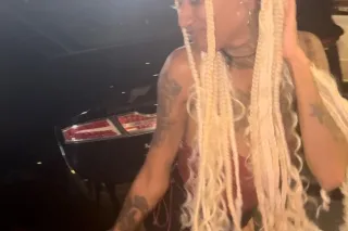 Not Here Long - 34 - Image 2