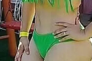 sexy colombiana papi en tu zon... - Image 2