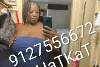 THICK chocolate 🍫 BITCH ready2 SUCK an FUCK 💲100 QV 📍 MIDTOWN 📍 - Image 9