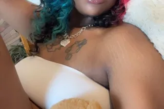 Broken Hearts make Bad Decisions (Fantasies Are Safe With Me No Shame, Only Desire - Image 7