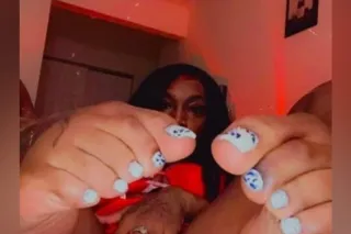 QUEENZ BIRTHDAYWEEK👑😜🥰♐💦OUTS&I... - Image 3