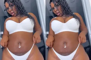 🍑 BIG BOOTY EXOTIC SLUT BIG TI... - Image 3