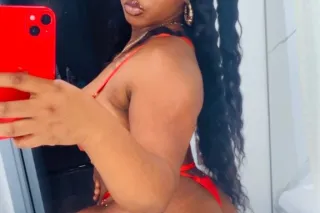 🍑 BIG BOOTY EXOTIC SLUT BIG TI... - Image 1