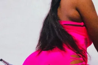 ✨ Elite Ebony Spinner ✨ Casa G... - Image 2