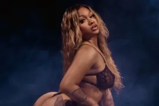 Kandy's world where all ya dre... - Image 2