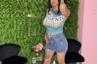 Kandy's world where all ya dre... - Image 4