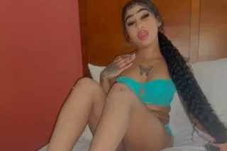 pretty petite exotic NUMBER IN... - Image 1