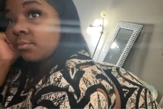 Brown, soft skin, beauty BBW♥💦... - Image 4