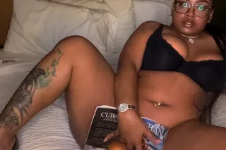 im ready to be a slut for you papa 💛. #incallsAvailable #ReadAd - Image 5