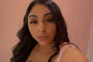 TINAA BaBY throat goat - 30 - Image 3