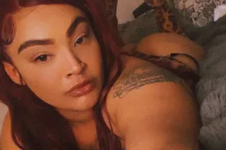 the wettestblalaysian💦💦incall special - Image 7