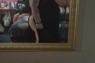 Pretty eyes and Thick thighs -... - Image 3