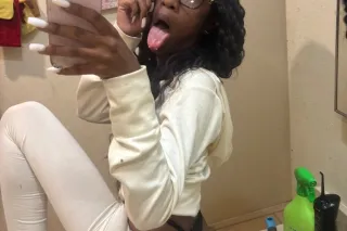 TEXAS THICC 👀YOUR CHOCOLATE FANTASY🍫💋 - Image 8