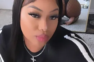 💦💦EXOTIC 💦💦BLACK & Filipino 💦💦PLEASURE 💦💦BUNNY - Image 5