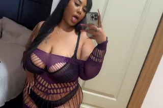 GORGEOUS BBW ‼ - 25 - Image 4