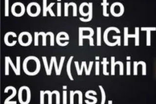 CALLERS NEAR IRVING MALL ONLY ... - Image 4