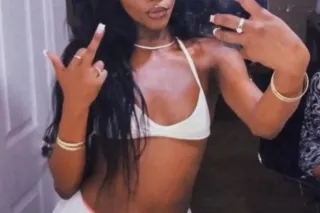 Sexy 💋Petite 🌹Princess👑 Car Da... - Image 1