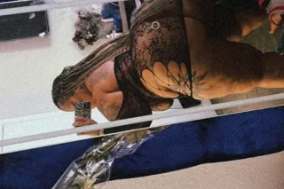 you missed me baby 😘🥰 - Image 6