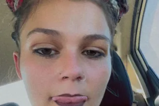 snowbunny in town😍🤪 - 24 - Image 4