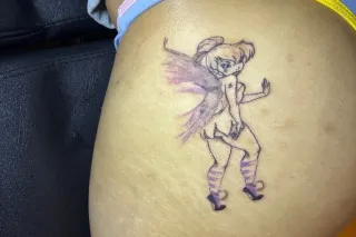 Tattoos nuru what else could b... - Image 3