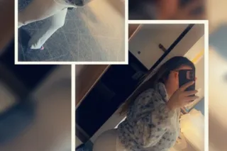 🤓Virtual Freak 😝Lets get NASTY on Camera👅Shower Shows - Image 6