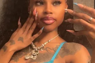 outcalls only! read ad💕 last week doing this! - Image 5