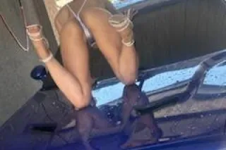 sexy ass slut - Image 7