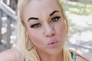 ❄Older 👉Wiser 💯 Blonde❄Bunny❄Outcalls Only All over METROPLEX👉Thick & Busty 😉WeTT & Ready 🙏🪩 - Image 11