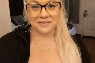 ❄Older 👉Wiser 💯 Blonde❄Bunny❄Outcalls Only All over METROPLEX👉Thick & Busty 😉WeTT & Ready 🙏🪩 - Image 7