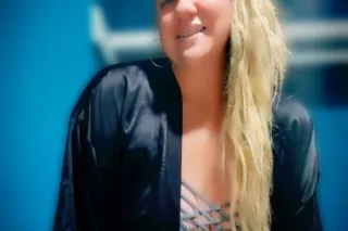 ❄Older 👉Wiser 💯 Blonde❄Bunny❄Outcalls Only All over METROPLEX👉Thick & Busty 😉WeTT & Ready 🙏🪩 - Image 8