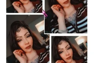 hello looking for older men no games - Image 6