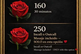 CUBANA SEXY INCALL OLATHE ♥💄❤‍... - Image 4