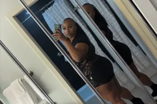 outcall only bbw treat your we... - Image 1