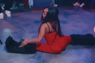 wet tight pussy 💦 - 27 - Image 1