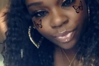 why they call me THE WETTEST💦🍬... - Image 4