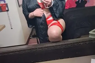 LET ME BRING OUT THE FREAK IN ... - Image 2