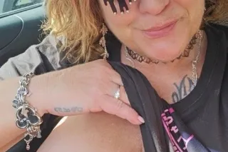 Real 38 Year Step Mom | Fetish... - Image 4