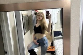 pretty and petite🫣🥰 - Image 12