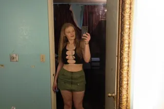 pretty and petite🫣🥰 - Image 5