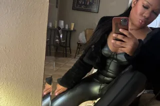 hot ebony ready to meet up💦🔥💋 ... - Image 4