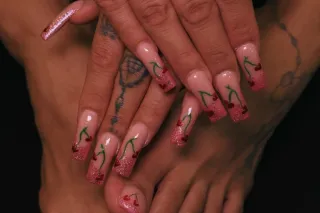 💃🏻💦😻Nasty Naughty and Nice💃🏻💦😻✨100% real ✨Early Morning 2 girl Special ask me for details - Image 5